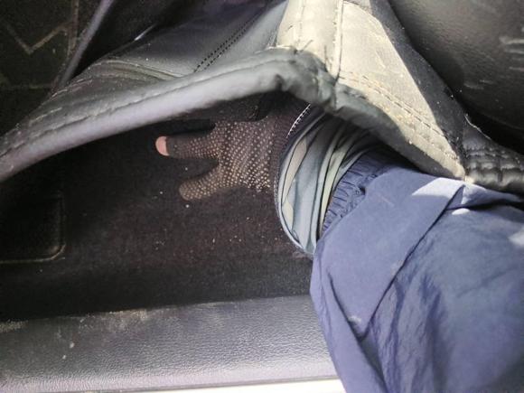 [嘉兴·浙F] 二手大众一汽-大众CC2011款 2.0TSI 至尊型