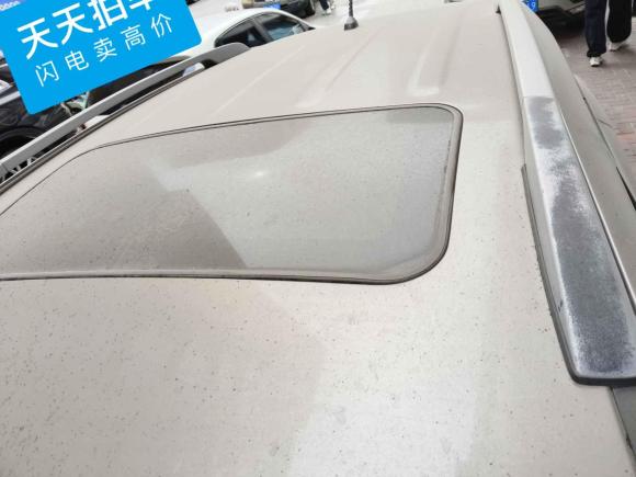 [青岛·川B] 二手现代北京现代ix352012款 2.0L 自动两驱精英版GLS