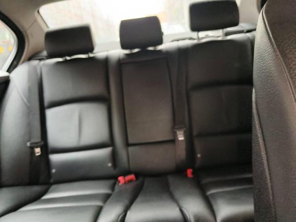 [义乌·川B] 二手宝马宝马5系2013款 525Li 豪华型