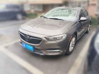 别克君威2019款 20T 精英型 国VI「苏州二手车」「天天拍车」