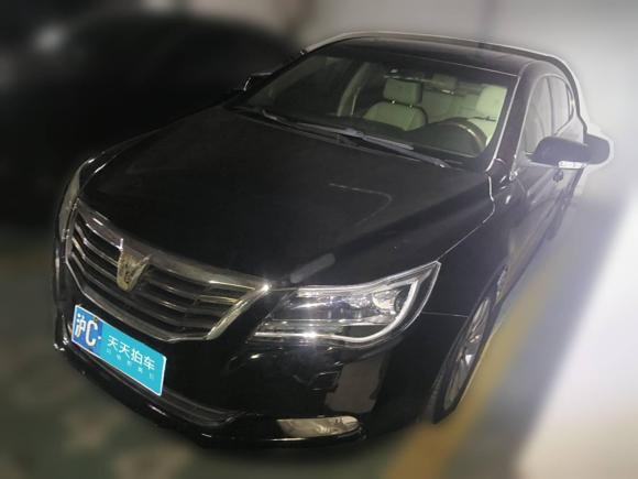 荣威荣威9502015款 2.0T 豪华行政版「上海二手车」「天天拍车」