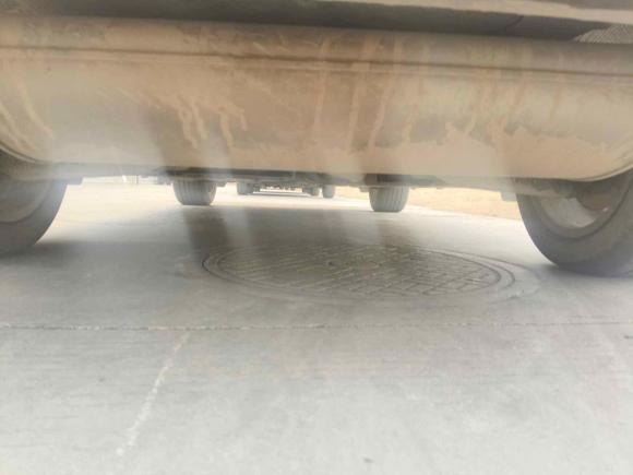 [南京·苏A] 二手宝马宝马X32013款 改款 xDrive20i 豪华型