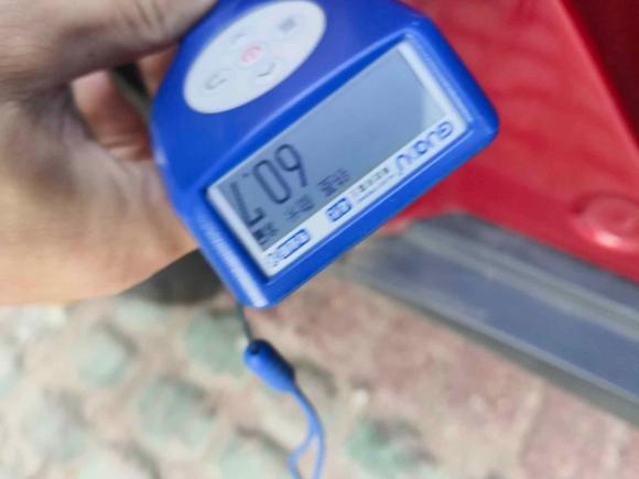 [南昌·赣A] 二手北京汽车北京X32019款 1.5L 手动荣耀版