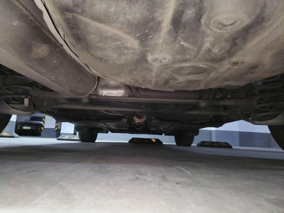 [上海·沪C] 二手斯柯达柯米克2018款 1.5L 自动舒适版 国V