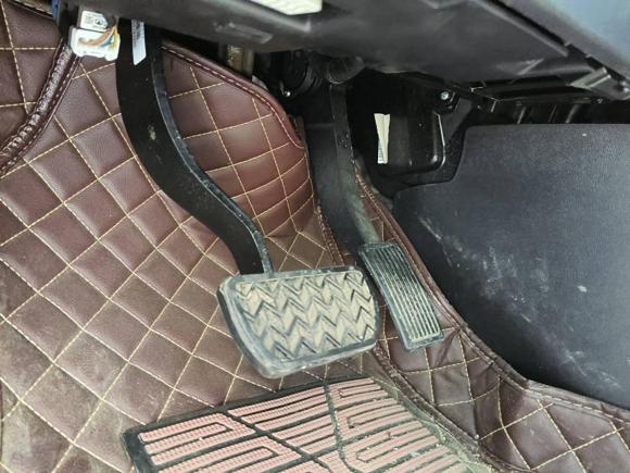 [深圳·湘U] 二手哈弗哈弗H62018款 红标 1.5T 自动超豪型