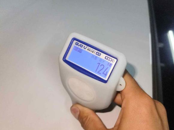 [广州·粤A] 二手大众高尔夫2014款 1.6L 自动舒适型