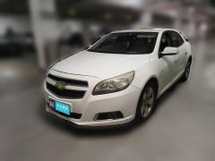 [杭州·浙A] 雪佛兰迈锐宝2014款 2.0L 自动舒适版