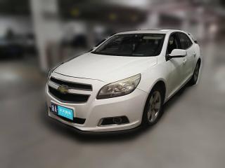 雪佛兰迈锐宝2014款 2.0L 自动舒适版