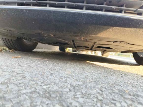 [南京·苏L] 二手奔腾奔腾B702021款 1.5T 自动尊享型