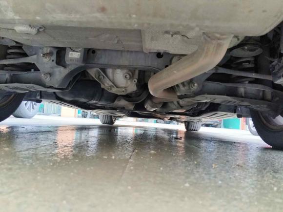 [上海·苏M] 二手宝马宝马3系2016款 320Li 时尚型