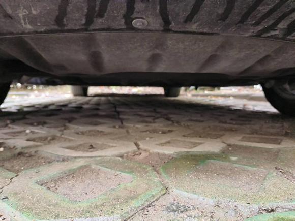 [合肥·皖A] 二手宝马宝马5系2013款 525Li 豪华型