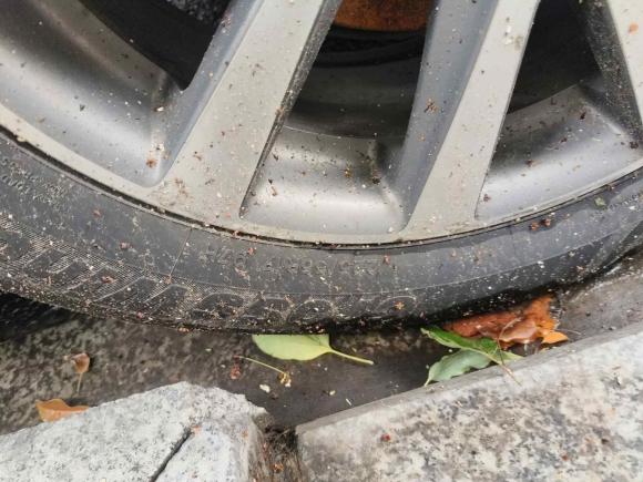 [义乌·浙G] 二手雪佛兰迈锐宝2016款 2.0L 自动豪华版