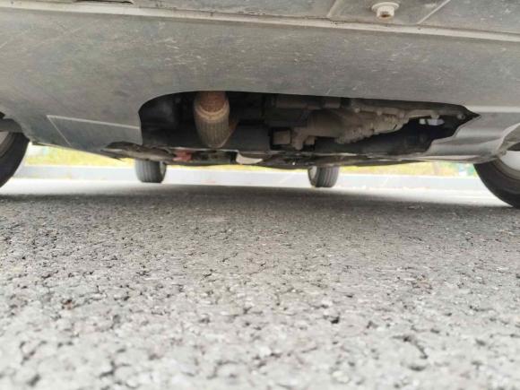 [杭州·浙A] 二手荣威荣威i6新能源2017款 45T 混动互联智享版