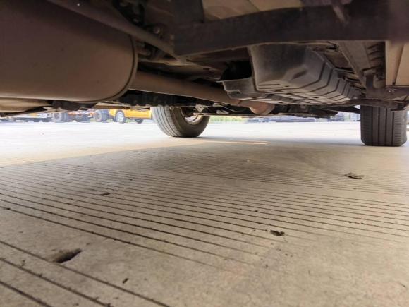 [金华·浙G] 二手丰田汉兰达2012款 2.7L 两驱5座精英版