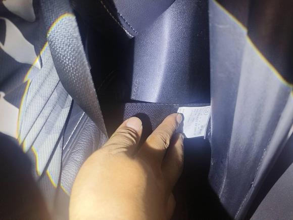 [武汉·鄂A] 二手丰田RAV4荣放2016款 2.5L 自动四驱精英版