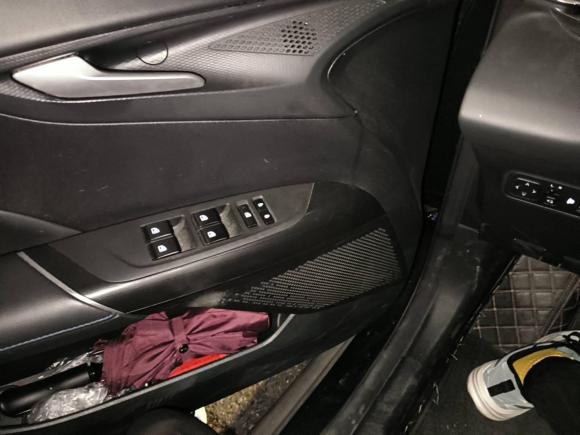 [合肥·皖A] 二手长安逸达2023款 蓝鲸NE 1.5T GDI DCT领航型