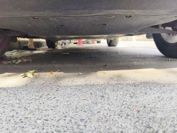 [西安·陕A] 二手iCARiCAR 032024款 501km 两驱长续航版
