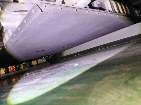 [常州·皖H] 二手上汽大通MAXUS大拿V12025款 V1+ 长轴高顶 多功能版（62kWh）