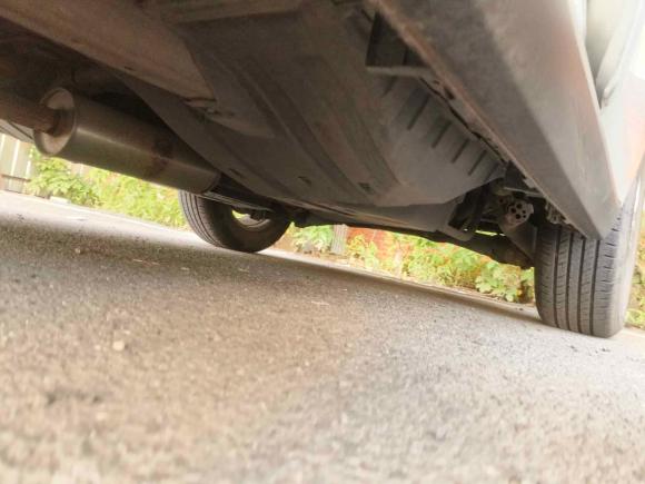 [武汉·鄂A] 二手哈弗哈弗M62019款 1.5T DCT两驱精英型 国V