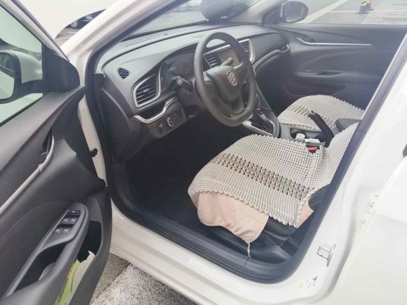 [南京·苏A] 二手别克英朗2021款 1.3T 自动轻混动精英型