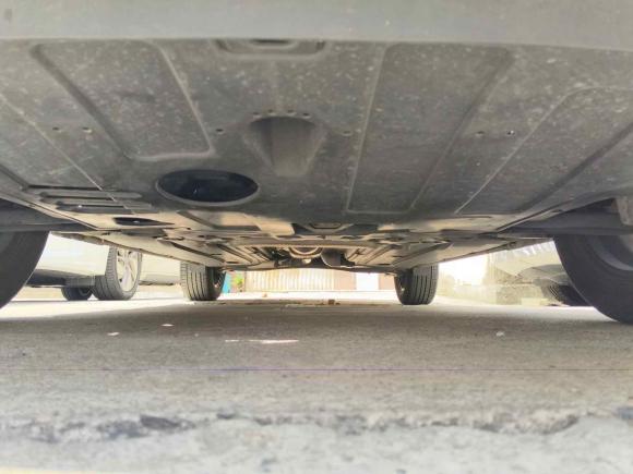 [上海·辽P] 二手起亚KX3傲跑2020款 1.5L CVT潮流版