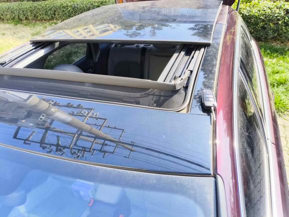 [无锡·苏B] 二手奥迪奥迪A32019款 Sportback 35 TFSI 时尚型 国V