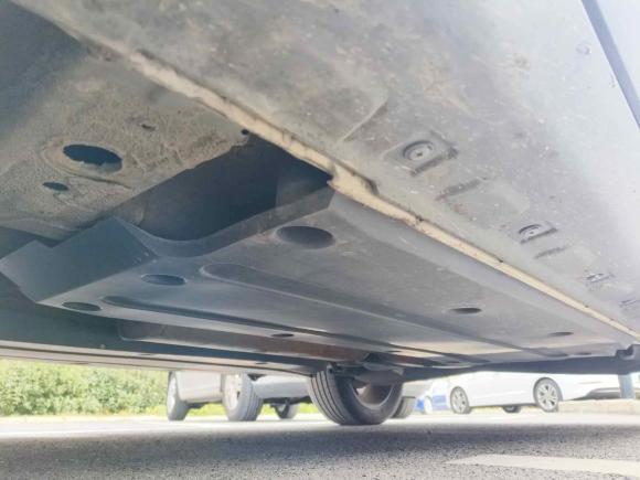 [南京·苏A] 二手名爵名爵ZS2017款 1.5L 自动尊享互联网版