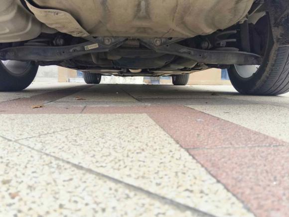 [台州·浙J] 二手大众凌渡2015款 280TSI DSG舒适版