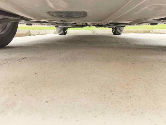 [上海·沪A] 二手宝马宝马X12019款 sDrive18Li 尊享型