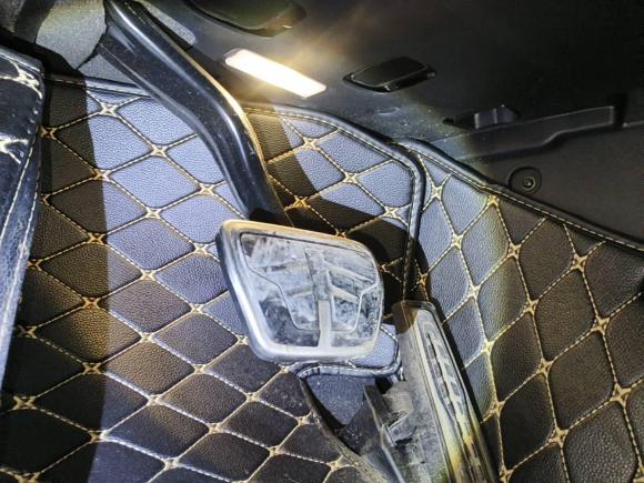 [常州·苏D] 二手宝马宝马X32018款 xDrive25i M运动套装 国V