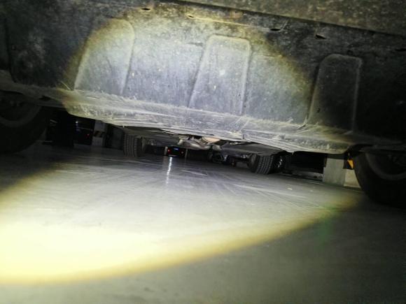 [成都·川Y] 二手大众途观2016款 300TSI 自动两驱风尚版