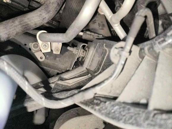 [温州·浙C] 二手福特锐界2021款 PLUS EcoBoost 245 两驱豪锐型 7座