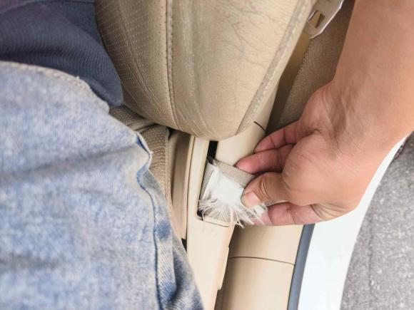 [嘉兴·浙A] 二手雷克萨斯雷克萨斯ES2006款 350