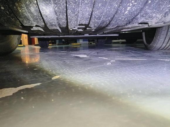 [合肥·皖A] 二手比亚迪元Pro2023款 401KM豪华型