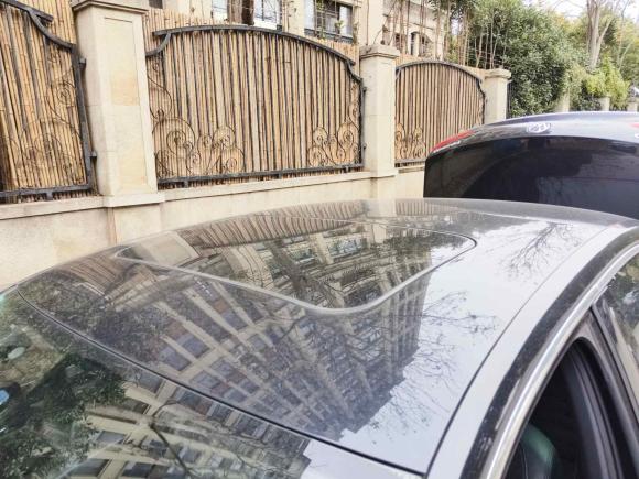 [上海·沪C] 二手大众帕萨特2011款 2.0TSI DSG至尊版