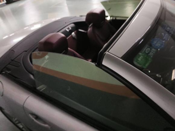 [上海·沪A] 二手奔驰奔驰SL级2010款 SL 300