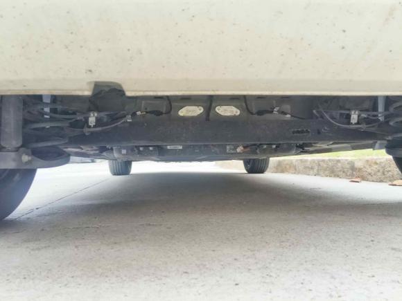 [上海·浙C] 二手五菱汽车五菱缤果2023款 333km 灵犀互联款