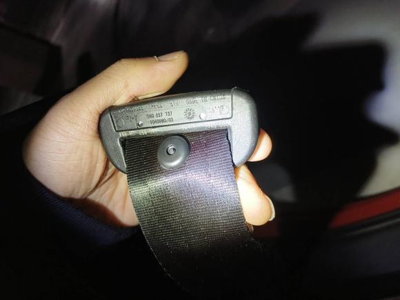 [合肥·皖A] 二手大众途观L2017款 330TSI 自动两驱豪华版