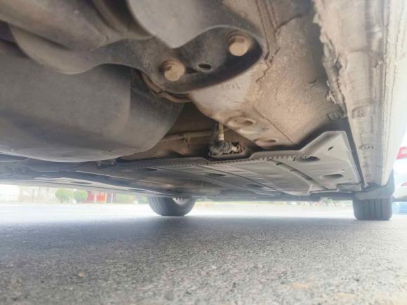 [西安·陕A] 二手大众高尔夫2016款 1.6L 自动舒适型