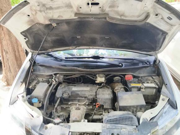 [武汉·鄂A] 二手本田奥德赛2018款 2.4L 豪华版