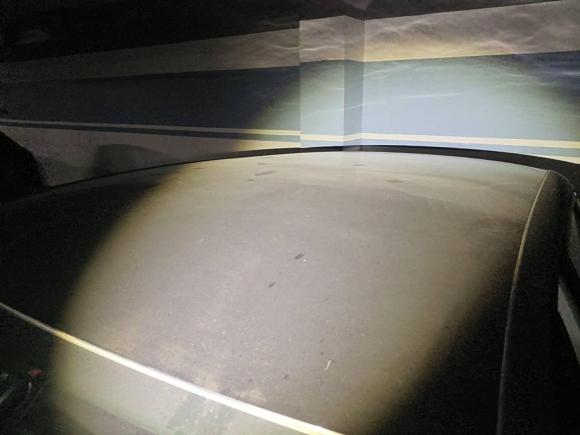 [杭州·沪A] 二手名爵MG42022款 425km 豪华版