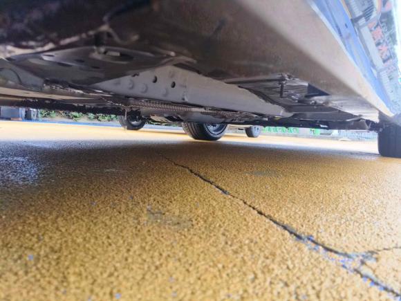 [苏州·苏U] 二手凯迪拉克凯迪拉克CT42023款 25T 豪华型