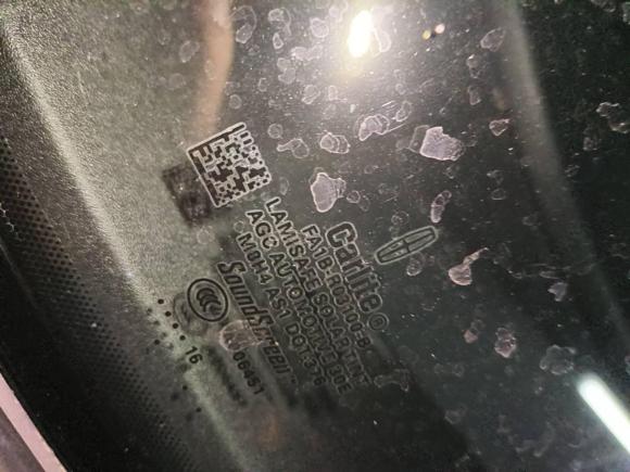 [广州·粤A] 二手林肯林肯MKX2015款 2.0T 四驱尊雅版