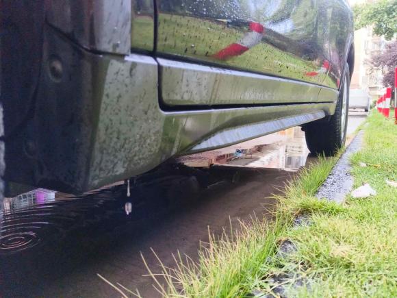 [上海·沪C] 二手日产奇骏2017款 2.0L CVT舒适版 2WD