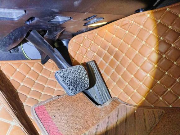 [宁波·浙B] 二手宝马宝马5系2017款 525Li 豪华设计套装