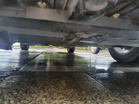 [宁波·浙B] 二手丰田卡罗拉2014款 1.6L CVT GL-i真皮版