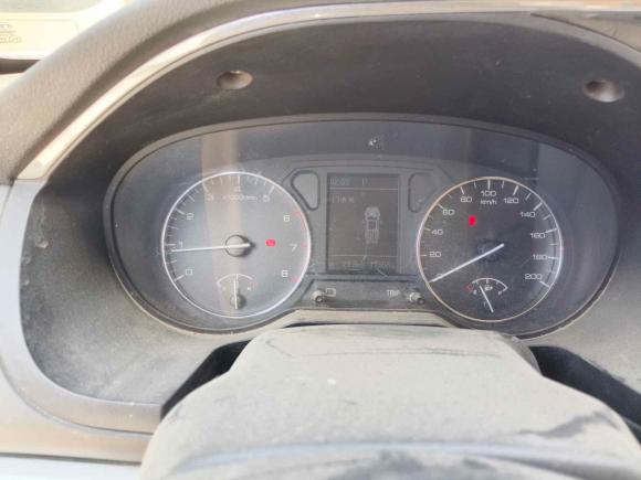 [济南·鲁A] 二手东风锐骐2019款 2.4L汽油国VI两驱标准型标箱2TZD