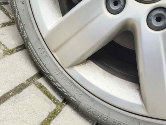 [嘉兴·浙F] 二手大众途安2015款 1.4T 手动风尚版5座