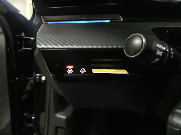 [上海·浙E] 二手标致标致5082022款 508L 400THP PureTech 激情版
