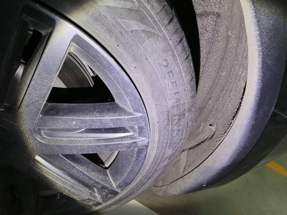 [武汉·鄂A] 二手特斯拉Model Y2022款 后轮驱动版